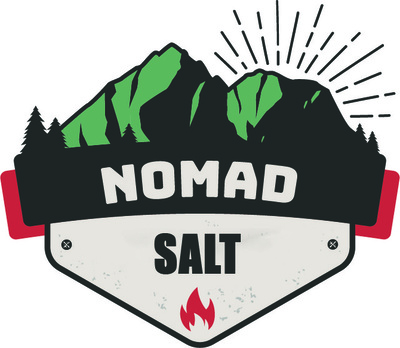 Nomad Salt