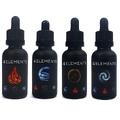 4 Elements
