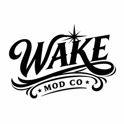 Wake Mod Co