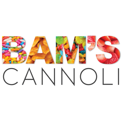 Bam's Cannoli
