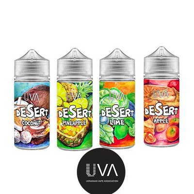 Desert (UVA)
