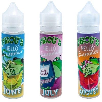 Frogs