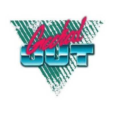 Geeked Out (Bad Drip Labs)