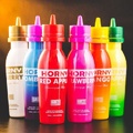 Horny Flava