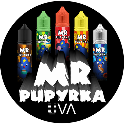 Mr.Pupyrka