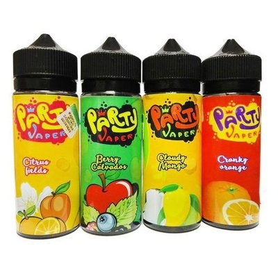 Party Vaper