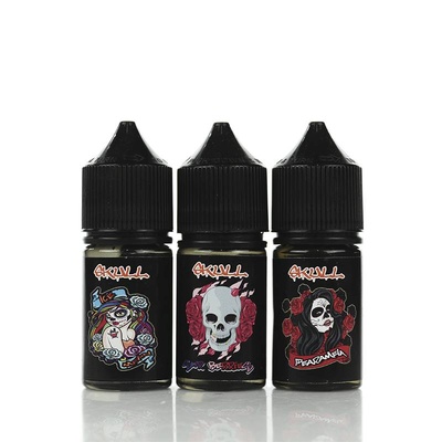 Skull Salt