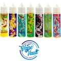 Vape Vault