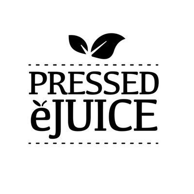 Pressed EJuice