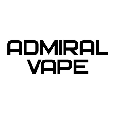 Admiral Vape