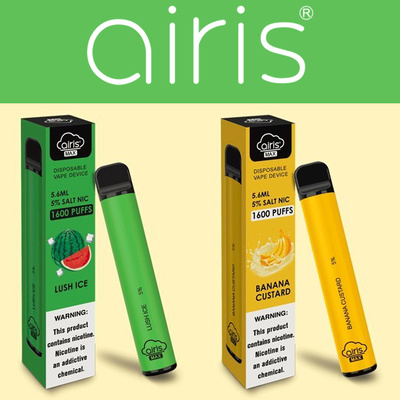 Airistech