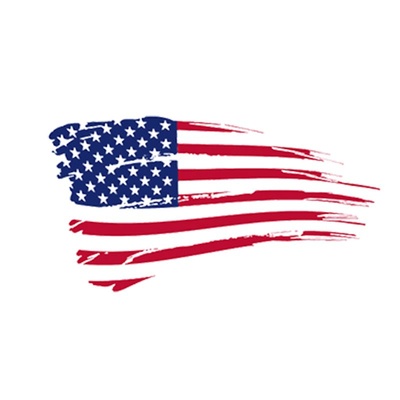 American e-liquid