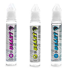 Beast Salt 30 мл
