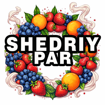Shedriy Par