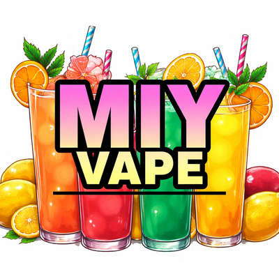Miy Vape