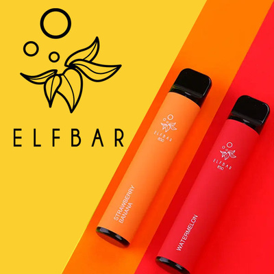 Elf Bar