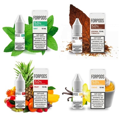 ForPods