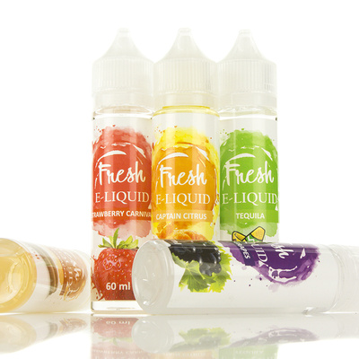 Fresh E-liquid