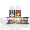 Frutty Vapes