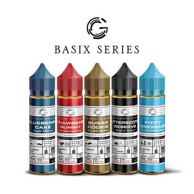 Glas Basix