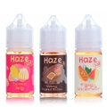 Haze Salt