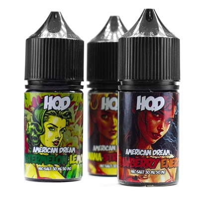  HQD American Dream 30 мл