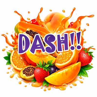 DASH