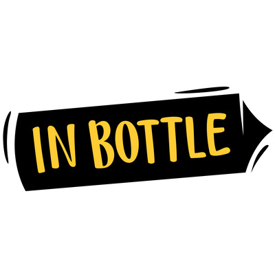 In Bottle
