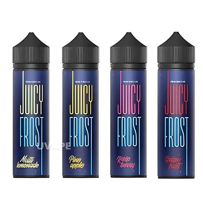 Juicy Frost