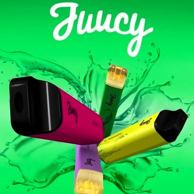 Juucy X
