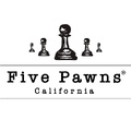 Five Pawns