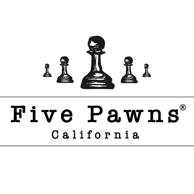 Five Pawns