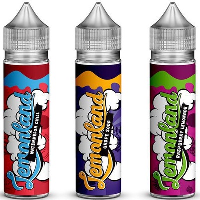 Lemonland