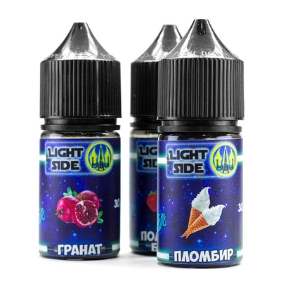 Light Side Salt 30 мл