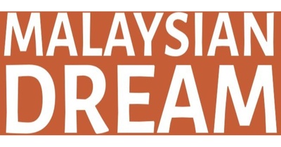 Malaysian Dream Salt
