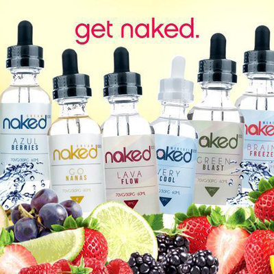 Naked 100