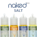 Naked100 Salt