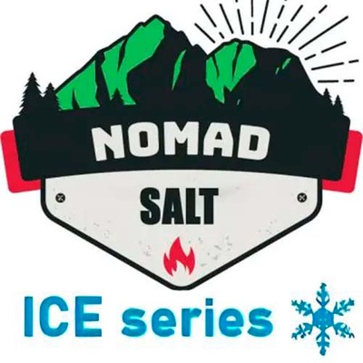 Nomad Salt Ice