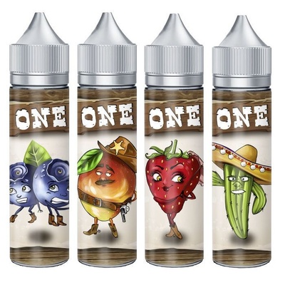 ONE
