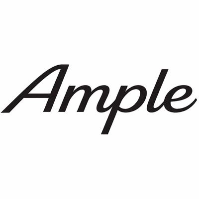 Ample