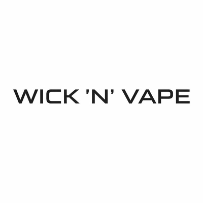 Wick 'N' Vape