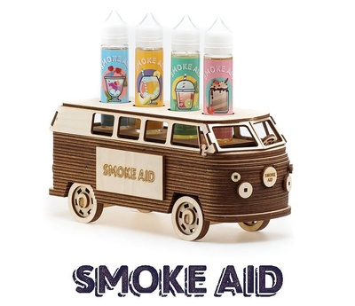 Smoke Aid