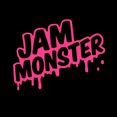 Jam Monster