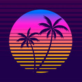Retrowave