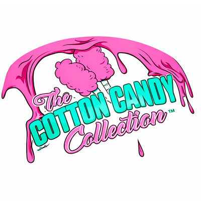 The Cotton Candy Collection