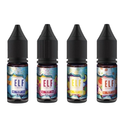Elf Liquid