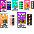 TOP Pods