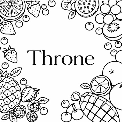 Throne