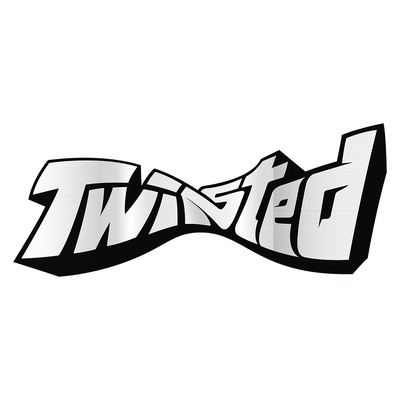 Twisted