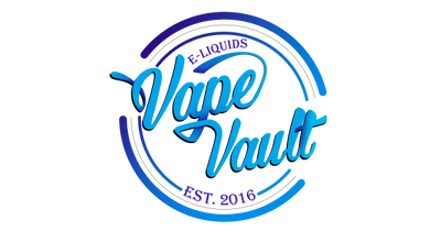 Vape Vault Salt